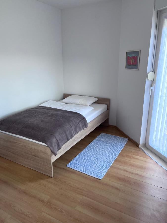 Apartman Magnolia Petrovina Turopoljska Exterior photo