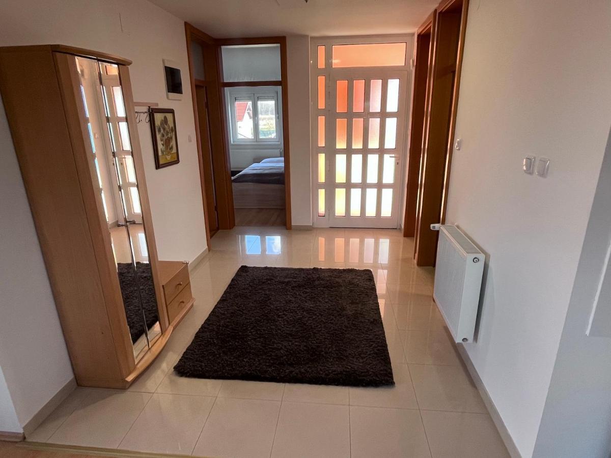 Apartman Magnolia Petrovina Turopoljska Exterior photo