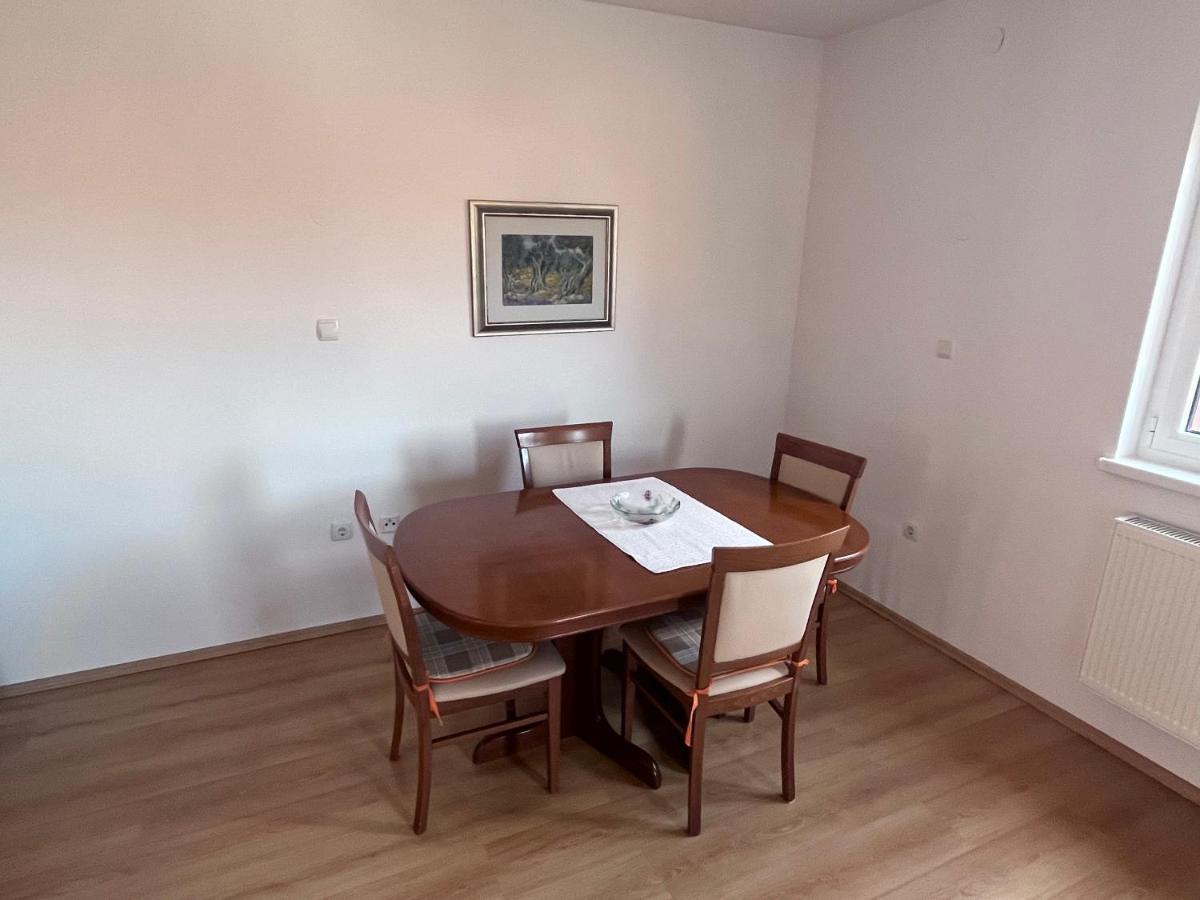 Apartman Magnolia Petrovina Turopoljska Exterior photo