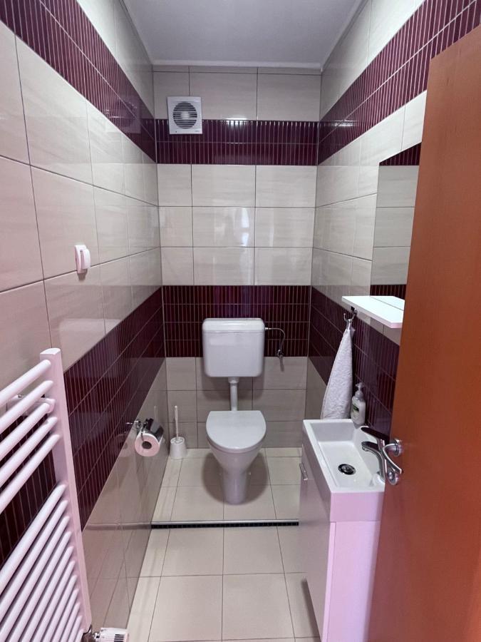 Apartman Magnolia Petrovina Turopoljska Exterior photo